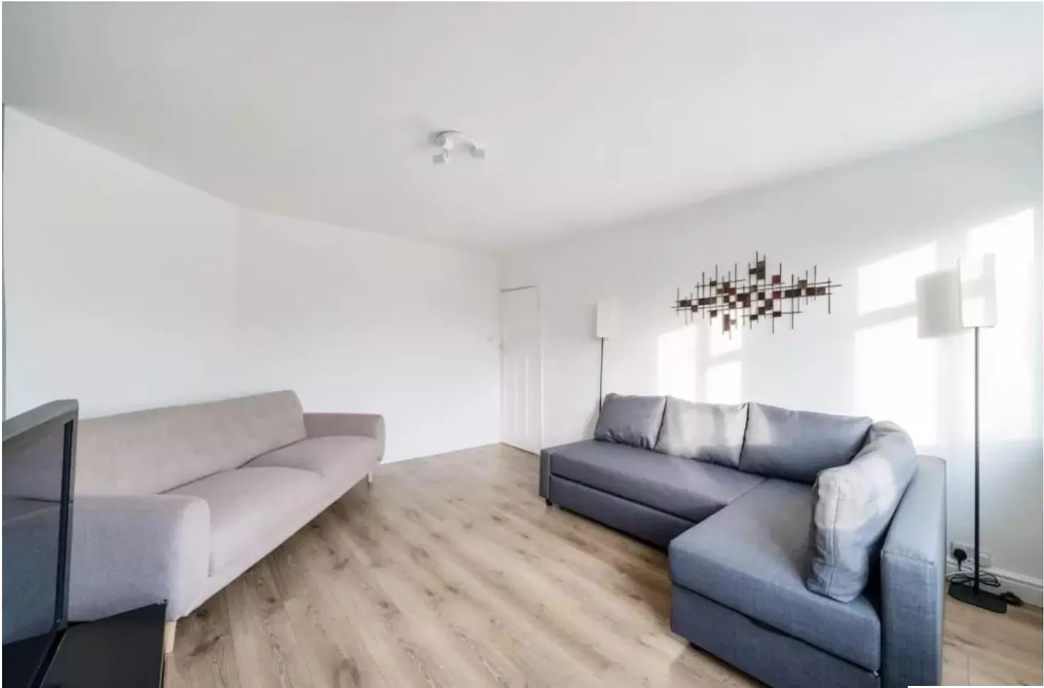 Nursery Lodges Sunbury-on-Thames Apartment