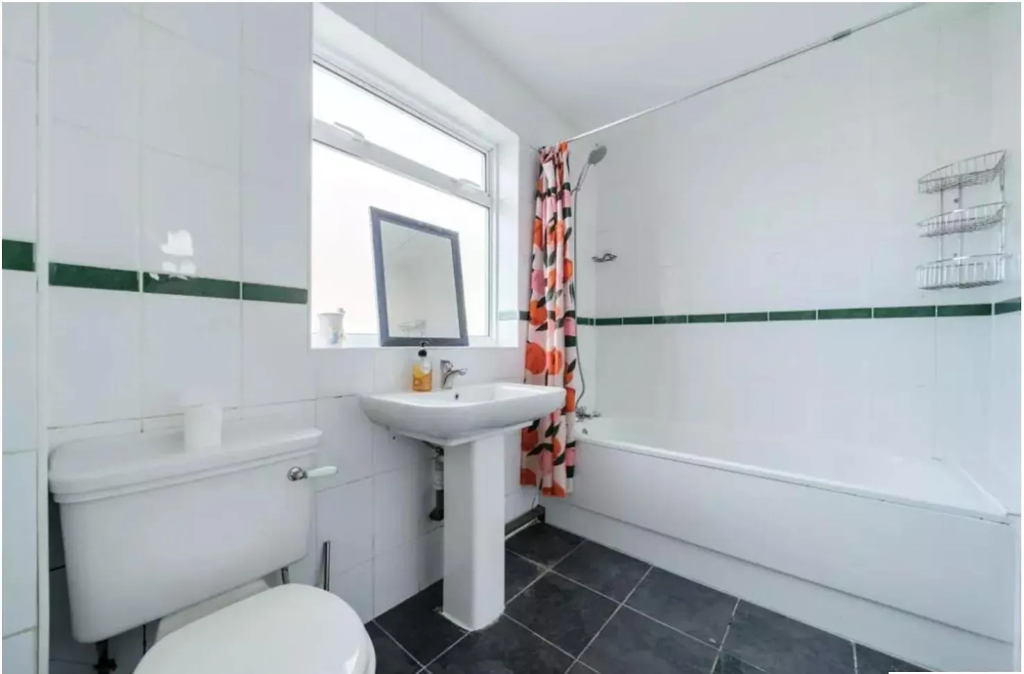 Apartment Nursery Lodges Sunbury-on-Thames United Kingdom