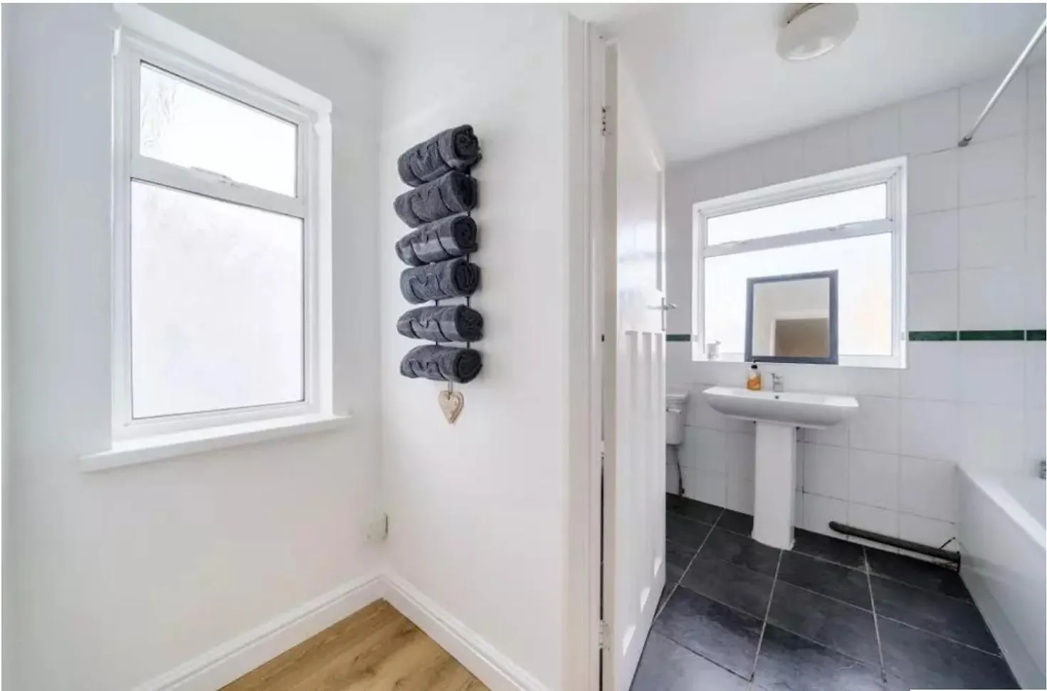 Nursery Lodges Sunbury-on-Thames United Kingdom